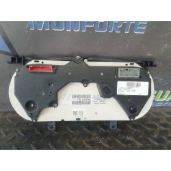 Recambio de cuadro instrumentos para renault clio ii fase ii (b/cb0) dynamique referencia OEM IAM 8200261102  
