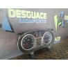 Recambio de cuadro instrumentos para renault clio ii fase ii (b/cb0) dynamique referencia OEM IAM 8200261102  