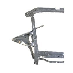 Desguace MonfortePUENTE DELANTERO 544013322R DACIAPiezas vehículos|Desguace Monforte