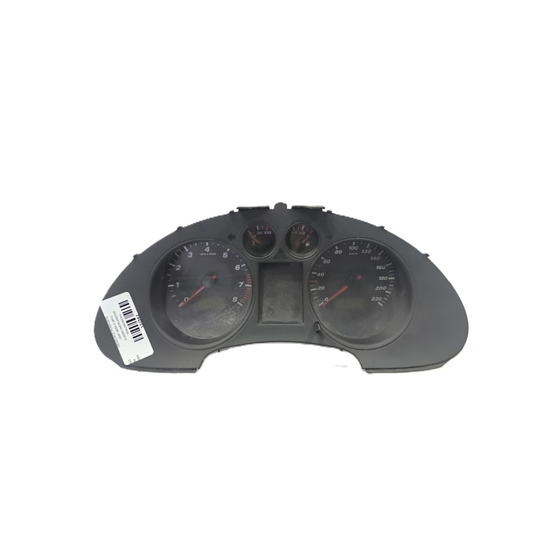 Desguace MonforteCUADRO INSTRUMENTOS W06L0920820 SEATPiezas vehículos|Desguace Monforte
