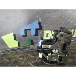 Recambio de cerradura puerta delantera izquierda para renault clio ii fase ii (b/cb0) dynamique referencia OEM IAM 7700434604  