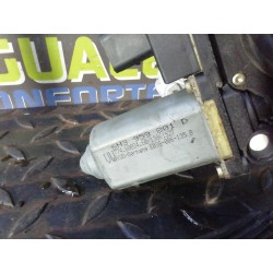 Desguace MonforteELEVALUNAS DELANTERO IZQUIERDO 6N3998801D VOLKSWAGENPiezas vehículos|Desguace Monforte