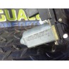 Desguace MonforteELEVALUNAS DELANTERO IZQUIERDO 6N3998801D VOLKSWAGENPiezas vehículos|Desguace Monforte