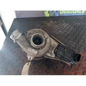 Recambio de turbocompresor para volvo xc90 d5 momentum (5 asientos) (136kw) referencia OEM IAM GT82056VL 31219698 75777920