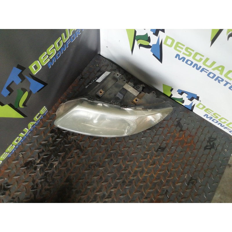 Desguace MonforteFARO IZQUIERDO 05113339AF CHRYSLERFaro izquierdo|Desguace Monforte