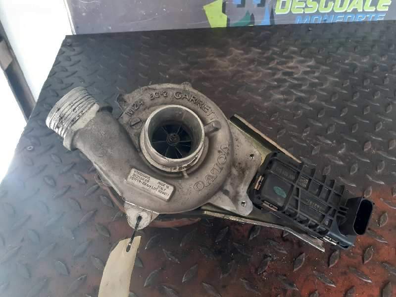 TURBOCOMPRESOR GT82056VL 31219698 75777920