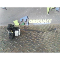 Recambio de cerradura puerta delantera izquierda para renault clio ii fase ii (b/cb0) dynamique referencia OEM IAM 7700434604  