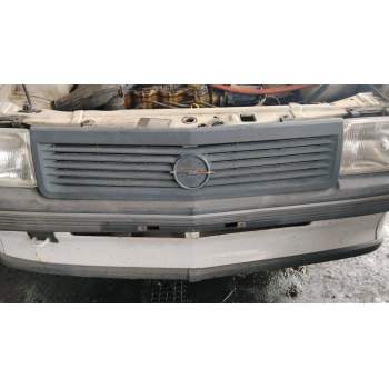 Recambio de rejilla delantera para opel corsa a hatchback (s83) 1.3 s (f08, m08, f68, m68) referencia OEM IAM   