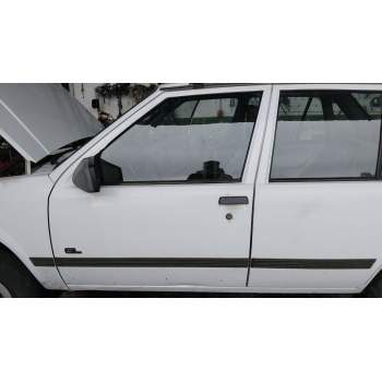 Recambio de puerta delantera izquierda para opel corsa a hatchback (s83) 1.3 s (f08, m08, f68, m68) referencia OEM IAM   