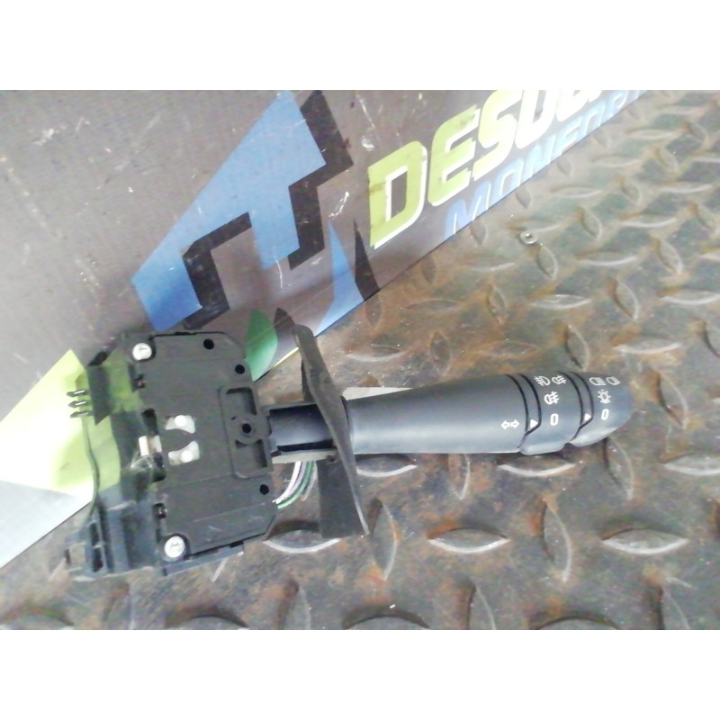 Recambio de mando luces para renault clio ii fase ii (b/cb0) dynamique referencia OEM IAM 8200058682  