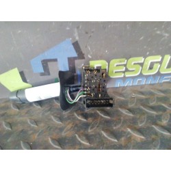 Recambio de mando luces para renault clio ii fase ii (b/cb0) dynamique referencia OEM IAM 8200058682  