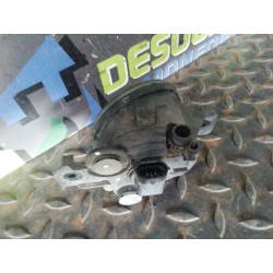 Recambio de faro antiniebla derecho para renault clio ii fase ii (b/cb0) dynamique referencia OEM IAM 8200002470  