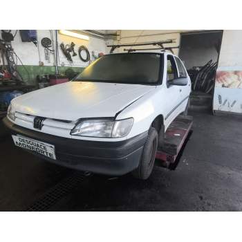 PEUGEOT 306 (7B, N3, N5)