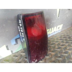 Recambio de piloto trasero derecho para ford maverick (nl) 2.7 turbodiesel referencia OEM IAM 268500F001  