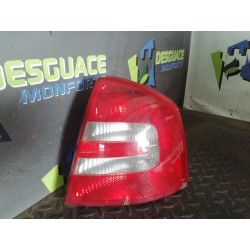 Recambio de piloto trasero derecho para skoda octavia combi (1z5) easy referencia OEM IAM 086651909R  