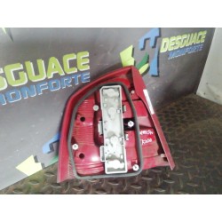 Recambio de piloto trasero derecho para skoda octavia combi (1z5) easy referencia OEM IAM 086651909R  