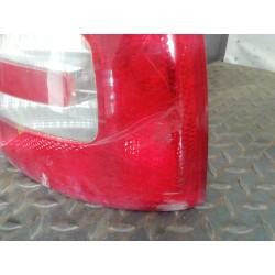 Recambio de piloto trasero derecho para skoda octavia combi (1z5) easy referencia OEM IAM 086651909R  