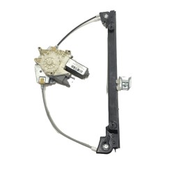 Recambio de elevalunas trasero izquierdo para peugeot 607 (9d, 9u) 2.7 hdi 24v referencia OEM IAM 922396  