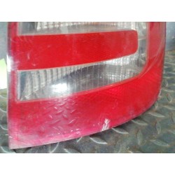 Recambio de piloto trasero derecho para skoda octavia combi (1z5) easy referencia OEM IAM 086651909R  