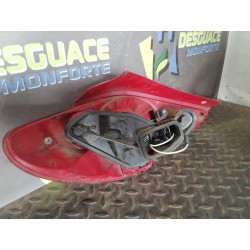 Recambio de piloto trasero derecho para peugeot 207 sport referencia OEM IAM 9649986580 964998658002 