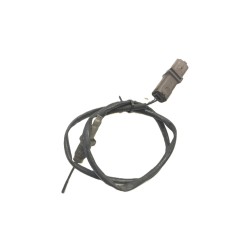 Recambio de sonda lambda para peugeot 607 (9d, 9u) 2.7 hdi 24v referencia OEM IAM 9639721980  