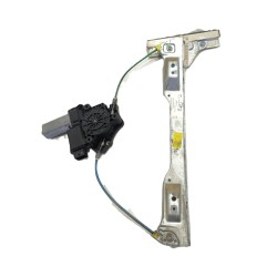 Recambio de elevalunas delantero derecho para opel corsa d (s07) 1.3 cdti (l08, l68) referencia OEM IAM 013188491  
