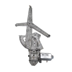Recambio de elevalunas delantero derecho para peugeot 309 gl referencia OEM IAM 660235  