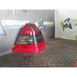 Recambio de piloto trasero derecho para mercedes-benz clase c (w202) berlina 220 (202.022) referencia OEM IAM 2028203664R  