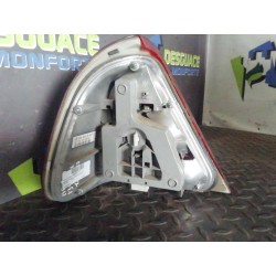 Recambio de piloto trasero derecho para mercedes-benz clase c (w202) berlina 220 (202.022) referencia OEM IAM 2028203664R  