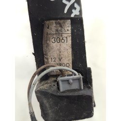 Desguace MonforteELEVALUNAS DELANTERO IZQUIERDO 660234 PEUGEOTPiezas vehículos|Desguace Monforte