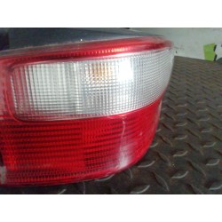 Recambio de piloto trasero izquierdo para citroën saxo 1.4 sx referencia OEM IAM   