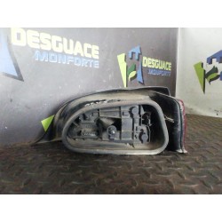 Recambio de piloto trasero izquierdo para citroën saxo 1.4 sx referencia OEM IAM   