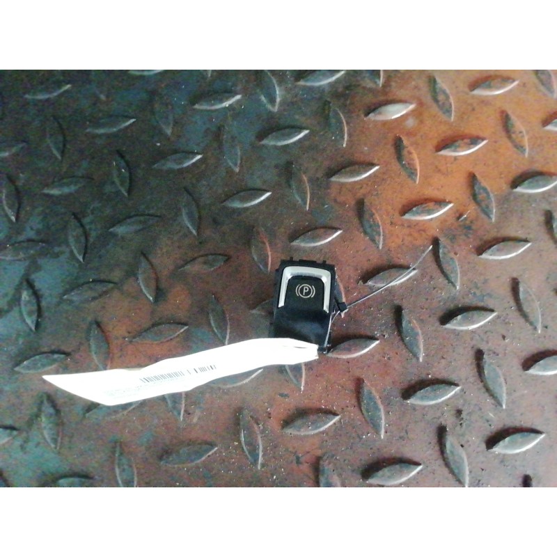 Recambio de freno de mano electrico para opel astra j sports tourer sport referencia OEM IAM 20843230  