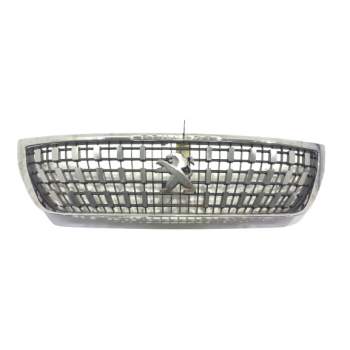Recambio de rejilla delantera para peugeot 3008 ii suv (mc_, mr_, mj_, m4_) 1.6 bluehdi 120 referencia OEM IAM 9810869377  