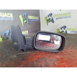Recambio de retrovisor derecho para renault scenic ii grand luxe privilege referencia OEM IAM 12354070  