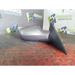 Recambio de retrovisor derecho para renault scenic ii grand luxe privilege referencia OEM IAM 12354070  
