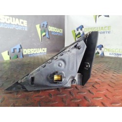 Recambio de retrovisor derecho para renault scenic ii grand luxe privilege referencia OEM IAM 12354070  