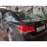 Desguace MonforteCHEVROLET CRUZE (J300)CHEVROLETVehículos campa|Desguace Monforte