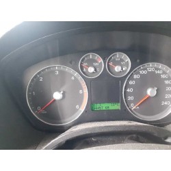 Desguace MonforteFORD FOCUS C-MAX (DM2)FORDVehículos campa|Desguace Monforte