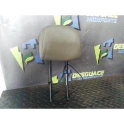 Recambio de reposacabezas para renault scenic ii grand luxe privilege referencia OEM IAM   