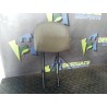 Recambio de reposacabezas para renault scenic ii grand luxe privilege referencia OEM IAM   