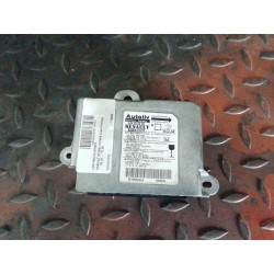 Recambio de centralita airbag para renault scenic ii grand luxe privilege referencia OEM IAM 8200411015 E216RW70013 