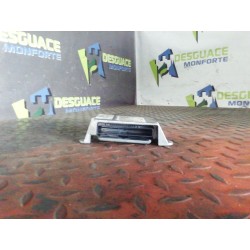 Recambio de centralita airbag para renault scenic ii grand luxe privilege referencia OEM IAM 8200411015 E216RW70013 