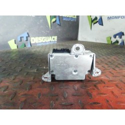 Recambio de centralita airbag para renault scenic ii grand luxe privilege referencia OEM IAM 8200411015 E216RW70013 