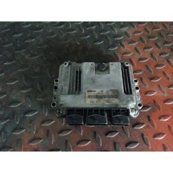 Recambio de centralita motor uce para renault scenic ii grand luxe privilege referencia OEM IAM 8200391966 8200386508 028101776
