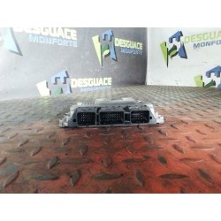 Recambio de centralita motor uce para renault scenic ii grand luxe privilege referencia OEM IAM 8200391966 8200386508 028101776