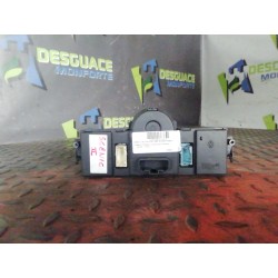 Recambio de mando calefaccion / aire acondicionado para renault scenic ii grand luxe privilege referencia OEM IAM   