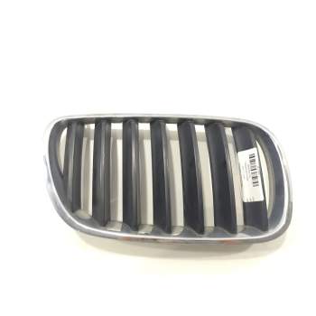 Recambio de rejilla delantera para bmw x3 (e83) 2.0 d referencia OEM IAM 51113420088  