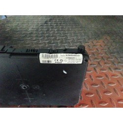 Recambio de caja reles / fusibles para renault scenic ii grand luxe privilege referencia OEM IAM 8200309693 S11840310L 