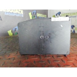 Recambio de caja reles / fusibles para renault scenic ii grand luxe privilege referencia OEM IAM 8200309693 S11840310L 